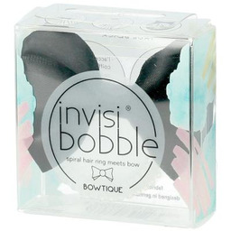 Invisibobble Bowtique Spiral Hair Ring gumka do włosów