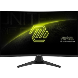 MSI MAG 321CQF E18 - 180Hz QHD Rapid