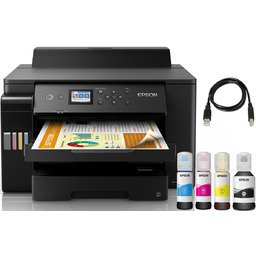 Drukarka atrament kolor Epson L11160 Wi-Fi