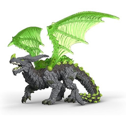 schleich ELDRADOR Rock Dragon 70847 29 x 18