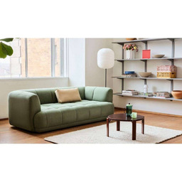 HAY Klosz Paper Shade Oblong, Ø 42 cm
