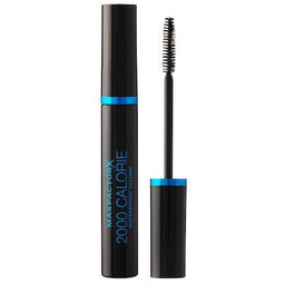MAX FACTOR_2000 Calorie Waterproof Volume wodoodporny tusz