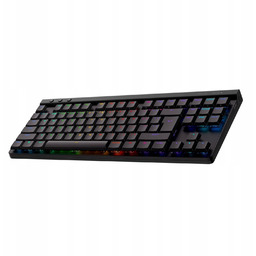 Logitech G515 Tkl Lightspeed Czarny