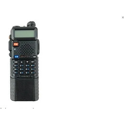 Radiotelefon krótkofalówka Baofeng UV-5R HTQ 3800 USB-C -