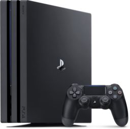 Ps4 Pro