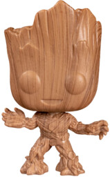Figurka Guardians of the Galaxy - Groot Special
