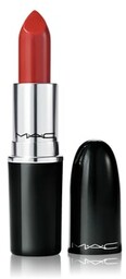 MAC Lustreglass Szminka 3 g Lady Bug
