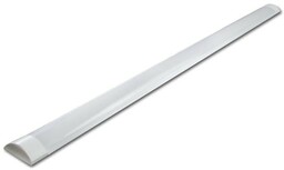 Lampa LED 36W 120cm 230V AC - biała