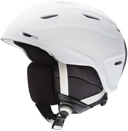 kask SMITH - Aspect Matte White (Z7H) rozmiar: