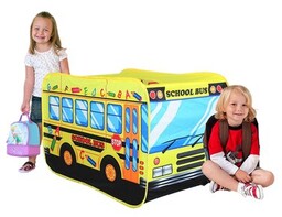 PATIO Namiot Autobus szkolny 84227