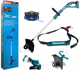 Makita Podkaszarka Akumulatorowa 18V 260MM DUR193Z