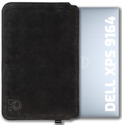 Leo Master Etui Skórzane Pokrowiec Na Laptop