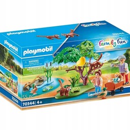 Playmobil Family Fun 70344 Playmobil