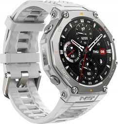 Smartwatch Amazfit T-Rex 3 Gray 1,5" Amoled Nfc