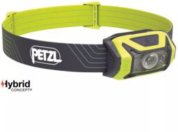 Latarka czołowa PETZL Tikka 350 yellow
