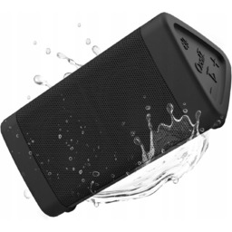 GŁOŚNIK BEZPRZEWODOWY BLUETOOTH OONTZ ANGLE 3 CZARNY