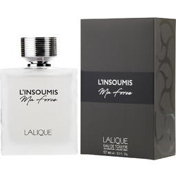 Lalique, L''Insoumis Ma Force, woda toaletowa, 100 ml