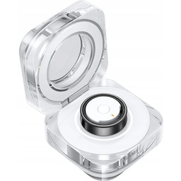 Smartring Samsung Galaxy Ring 46mm Tytanowo-czarny