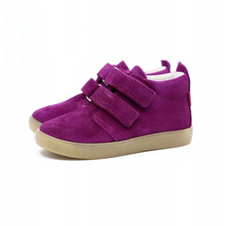 Trzewiki Mrugała Bobo Fuxia R.20