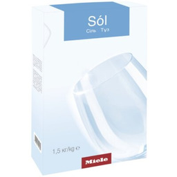 MIELE Sól do zmywarek GS SA 1502 P