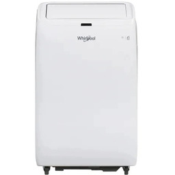 Klimatyzator przenośny Whirlpool PACF212COWF WiFi Osuszanie 3400W