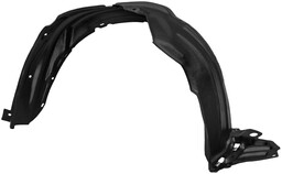 Nadkole Toyota YARIS III 2011-2020 - 2011-2020 -