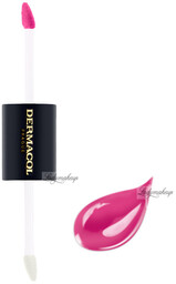 Dermacol - 16H Lip Colour - Extreme Long-Lasting