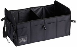 Black+Decker Trunk Storage Box  59 x 36