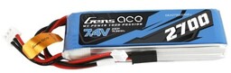Gens Ace Akumulator 2700mAh 7.4V 1C 2S1P