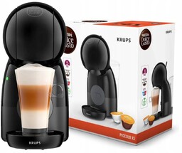 Ekspres Do Kawy Dolce Gusto Krups Kapsułkowy 15