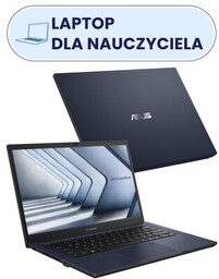 ASUS Laptop ExpertBook B1402CVA-EB1301 14" IPS i5-1335U 16GB