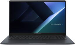 Notebook Asus ExpertBook B1503CVA-S72841W 15,6"FHD/i5-1334U/16GB/SSD512GB/IrisXe/W11 Gentle Grey 3Y