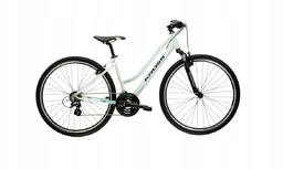 Rower Kross Evado 2.0 crossowy rama 15 "