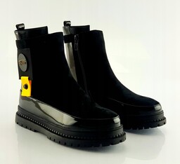 apawwa Dq 80 Black