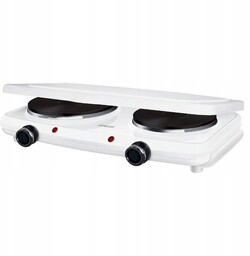 Kuchenka przenośna Sencor 2271WH turystyczna 2500W