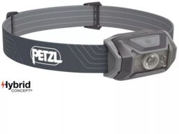 Latarka czołowa PETZL Tikka 350 gray