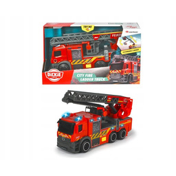 Pojazd straz pozarna Sos Rosenbauer 23 cm