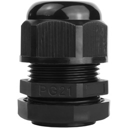 PG21 Dławnica kablowa 10-18mm IP68 dławik kablowy DGN