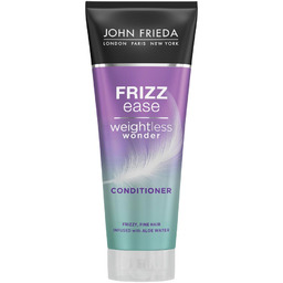 John Frieda Frizz-Ease, lekka odżywka wygładzająca, 250ml