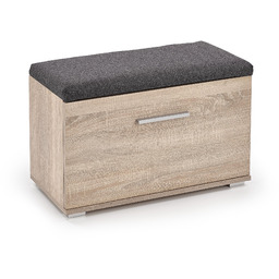 Szafka na buty lima st2 dąb sonoma halmar