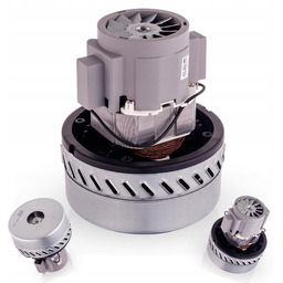 Silnik Ametek Turbina 1200W do Odkurzacza Karcher Puzzi