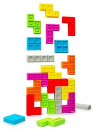 Tetris magnesy na lodówkę Tetrious