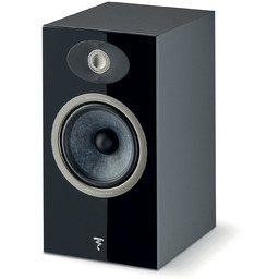 Kolumny podstawkowe Focal Theva N 1 Kolor: Czarny