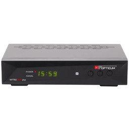 Tuner Dekoder TV Opticum AX Nytro Box Plus