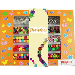 Pracht Creatives Hobby 4800-11111 - Zestaw do majsterkowania
