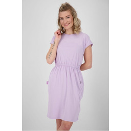 sukienka ALIFE AND KICKIN - Shallyak Lavender (4300)