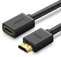 Ugreen Kabel HDMI żeński - HDMI męski 19