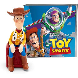 tonies Figurki do słuchania Toniebox, Disney Toy Story,