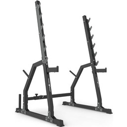 MARBO SPORT Stojak pod sztangę MS-S107 2.0
