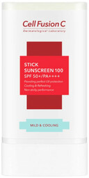CELL FUSION C Stick Sunscreen 100 SPF 50+/PA++++